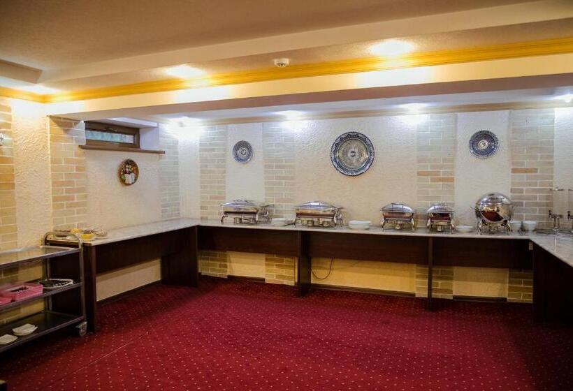 ホテル Majestic Palace