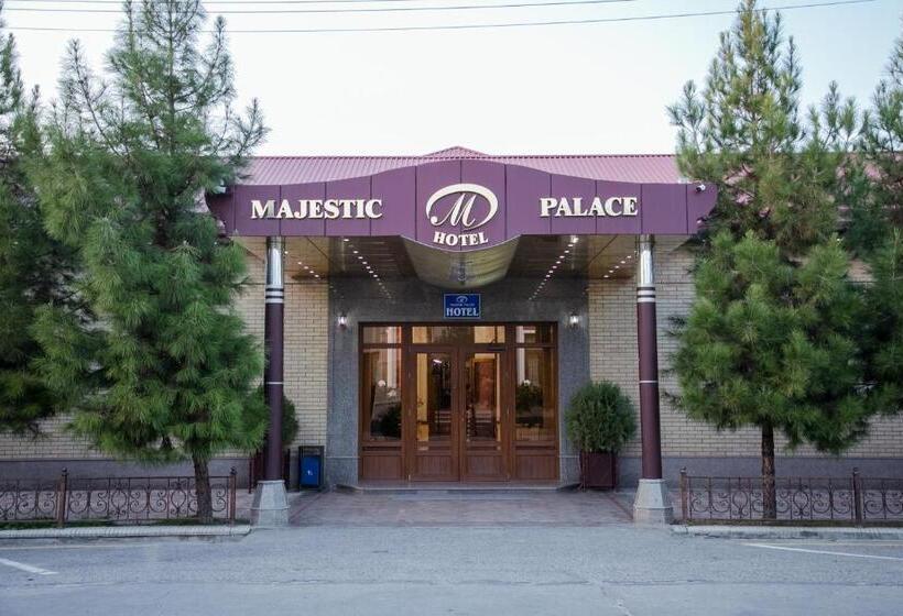 ホテル Majestic Palace