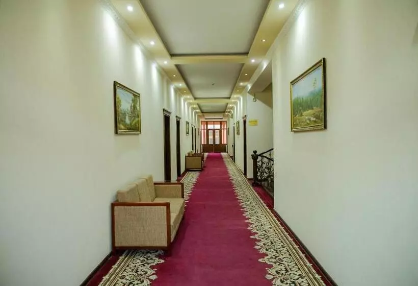 هتل Majestic Palace