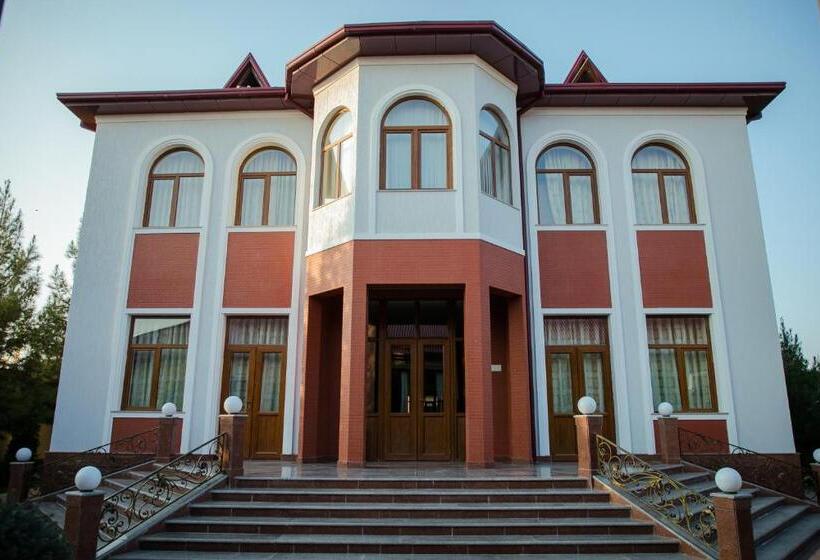 ホテル Majestic Palace