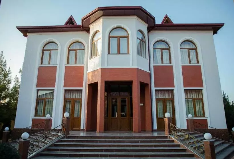 هتل Majestic Palace
