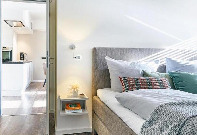 호텔 Ohlerich Speicher App_ 18