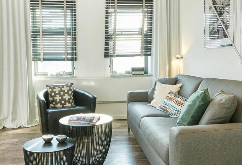 호텔 Ohlerich Speicher App_ 18