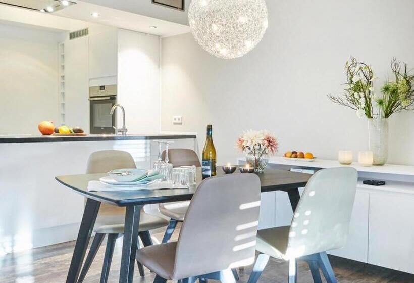 호텔 Ohlerich Speicher App_ 18