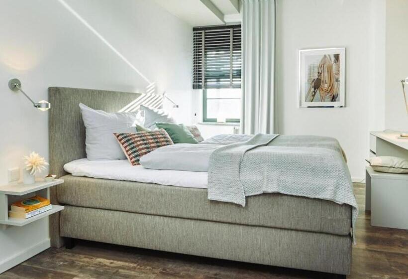 호텔 Ohlerich Speicher App_ 18