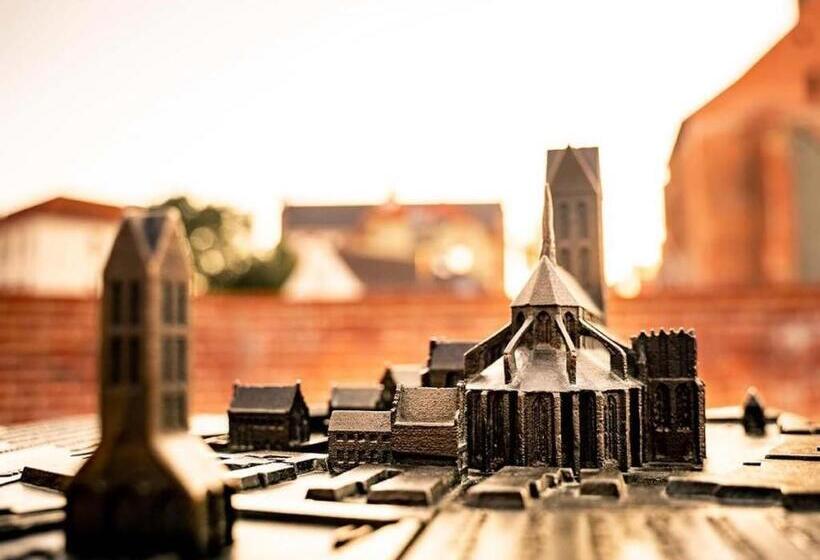 호텔 Ohlerich Speicher App_ 18