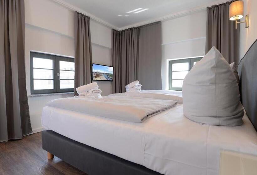 Hotell Ohlerich Speicher App_ 36