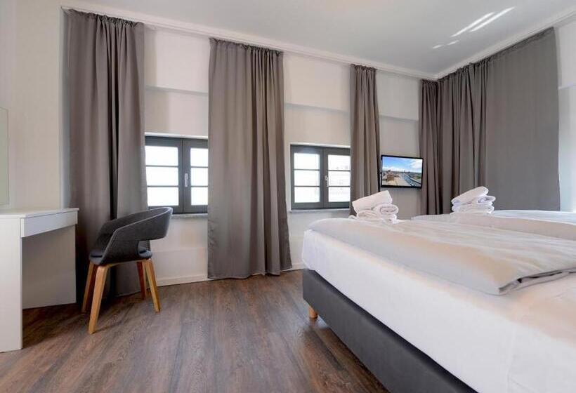 Hotell Ohlerich Speicher App_ 36