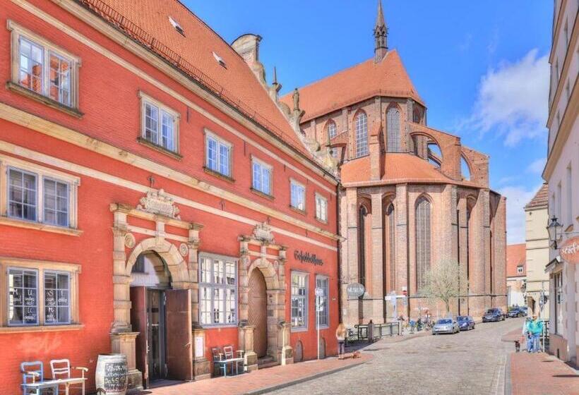 Hotell Ohlerich Speicher App_ 36