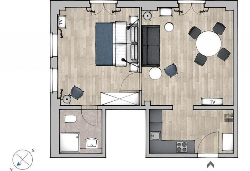 Hotell Ohlerich Speicher App_ 36