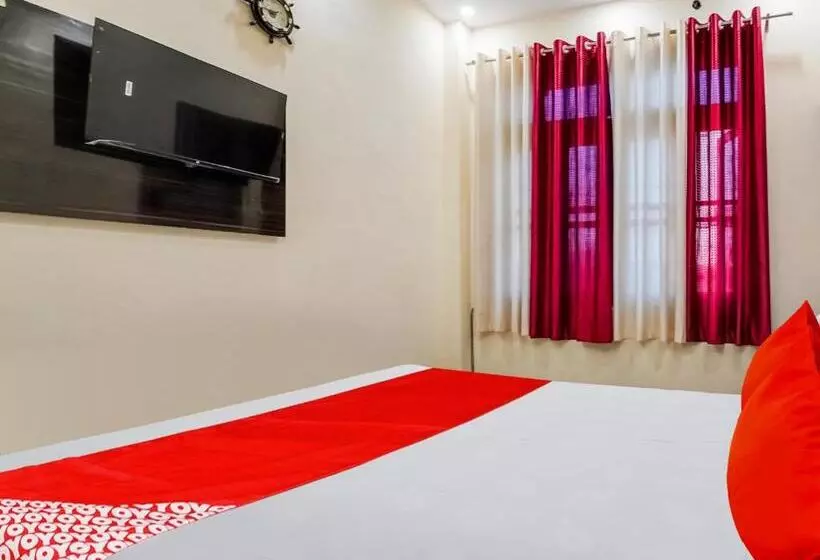 Hôtel Oyo 81181 Mann