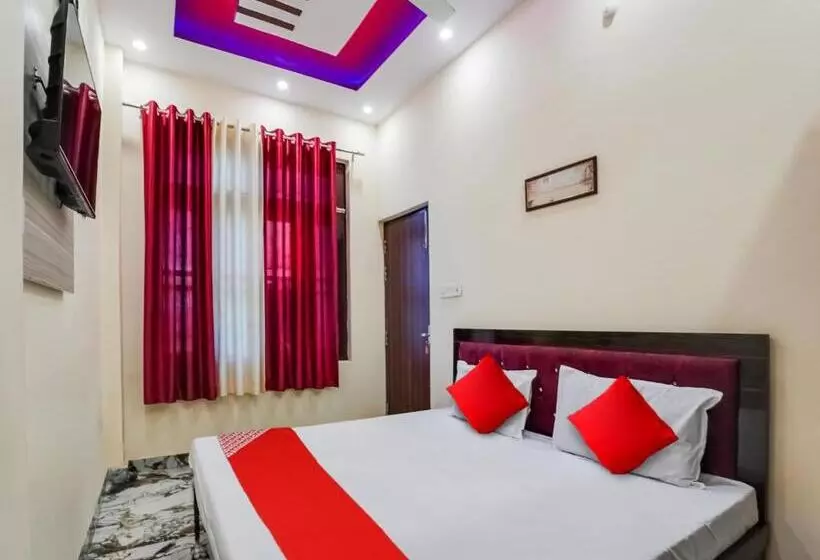 Hôtel Oyo 81181 Mann