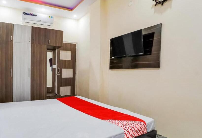 בית מלון כפרי Oyo 81181 Mann