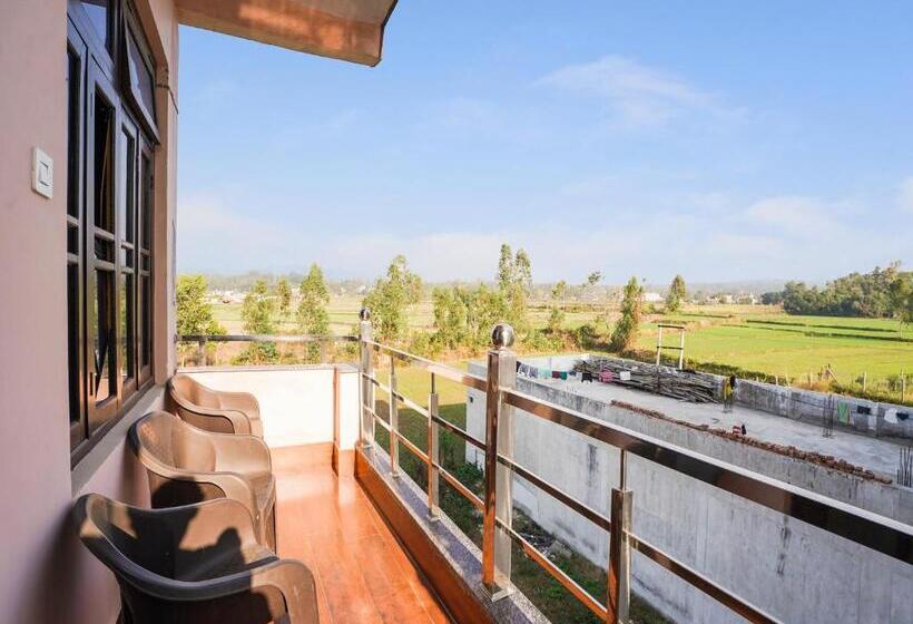 בית מלון כפרי Oyo 81181 Mann