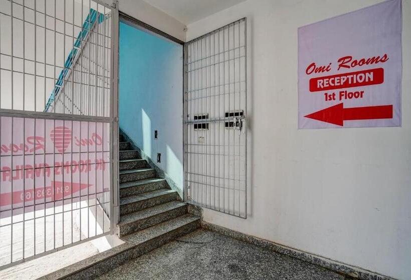 Hotel Oyo Flagship Omi Rooms