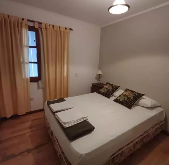 Hotelli Pintó Terraza