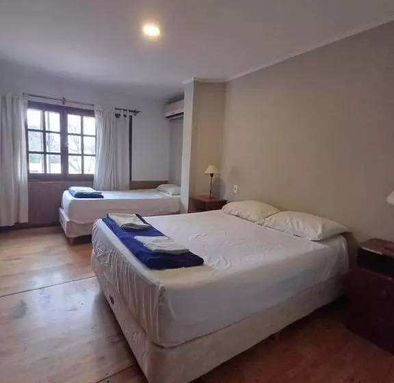 Hotelli Pintó Terraza