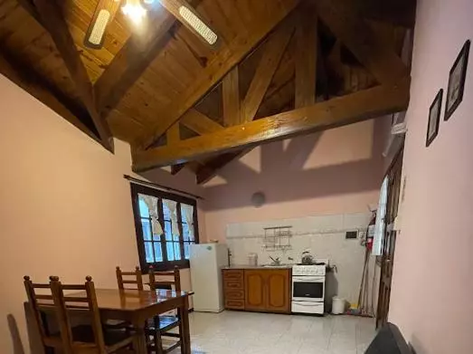 Hotelli Pintó Terraza