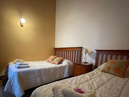 Hotelli Pintó Terraza