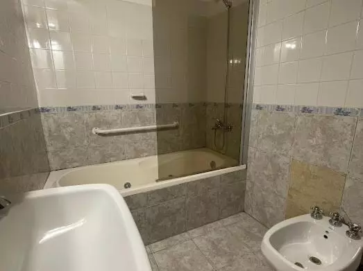 Hotelli Pintó Terraza