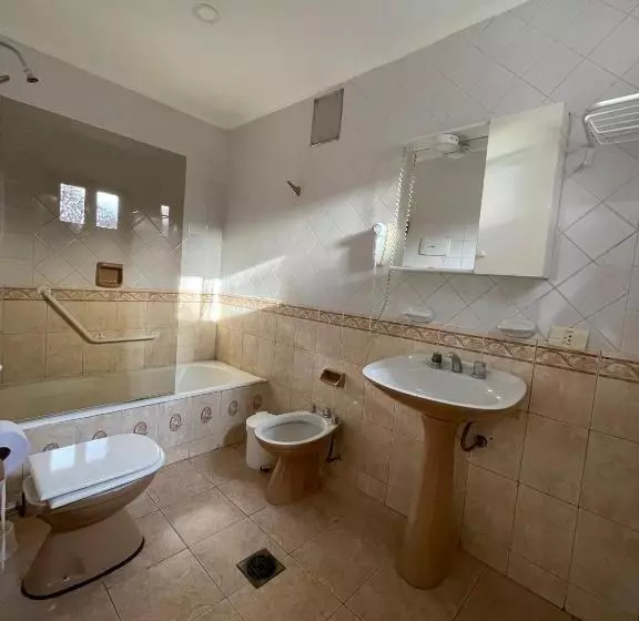 Hotelli Pintó Terraza