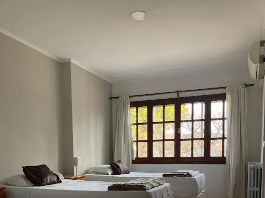 Hotelli Pintó Terraza