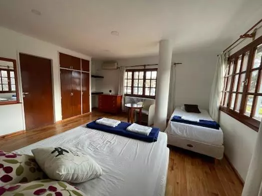 Hotelli Pintó Terraza