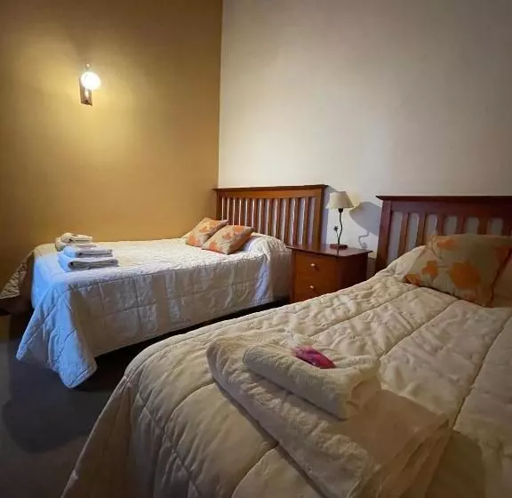 Hotelli Pintó Terraza