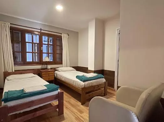 Hotelli Pintó Terraza