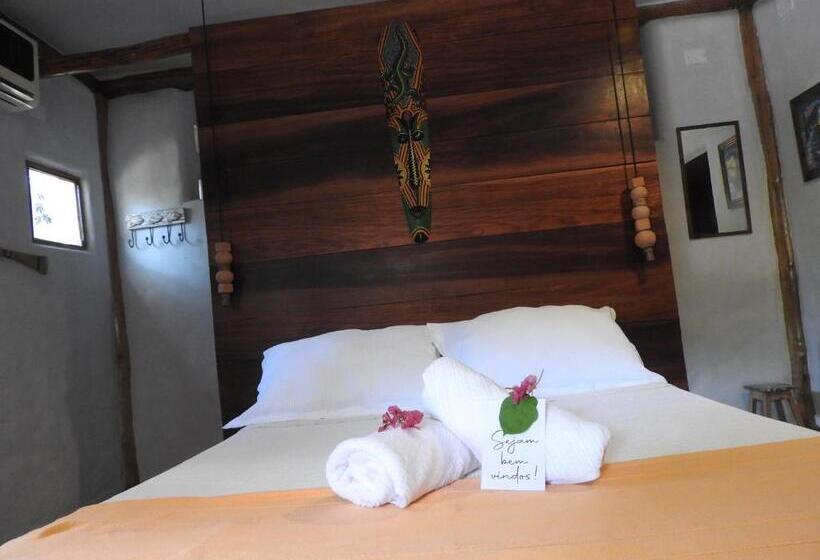 هتل Pousada Santa Aldeia