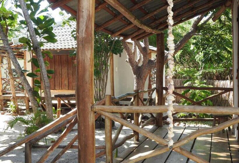 هتل Pousada Santa Aldeia