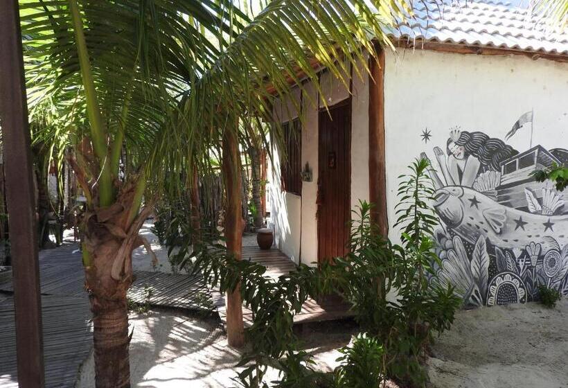 هتل Pousada Santa Aldeia