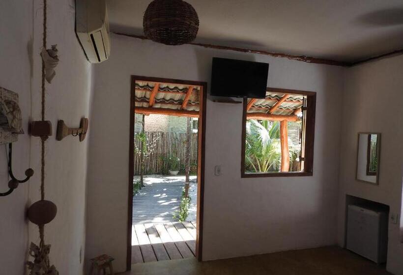 هتل Pousada Santa Aldeia