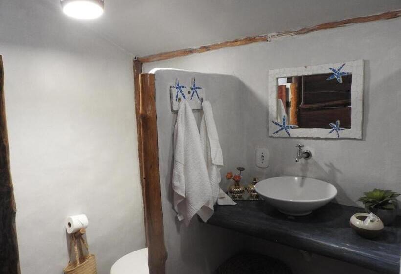 هتل Pousada Santa Aldeia