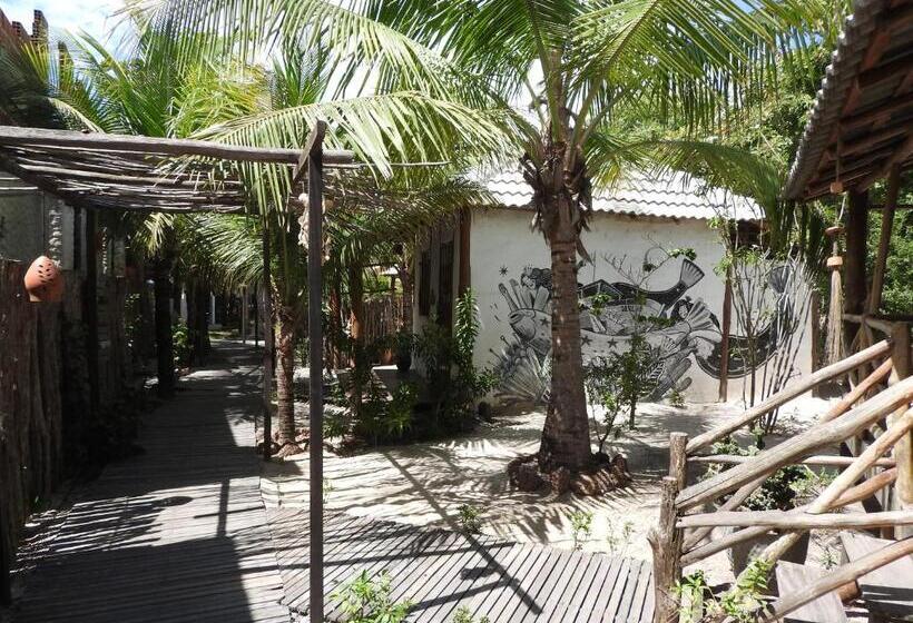 هتل Pousada Santa Aldeia