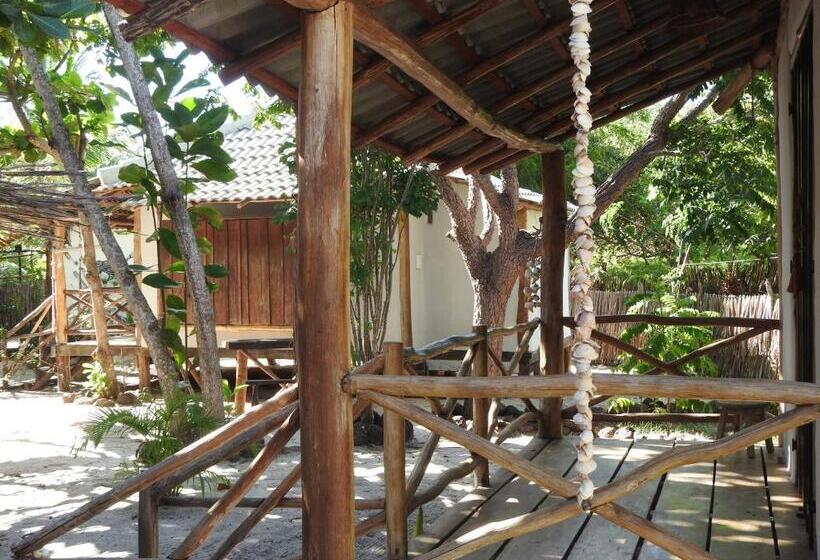 هتل Pousada Santa Aldeia