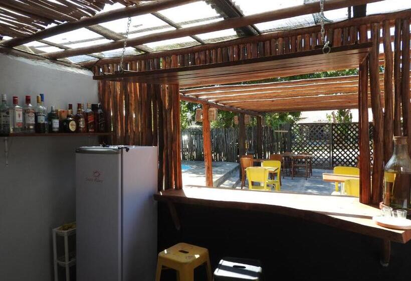 هتل Pousada Santa Aldeia