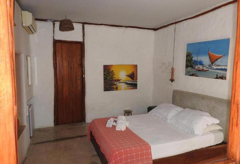 هتل Pousada Santa Aldeia