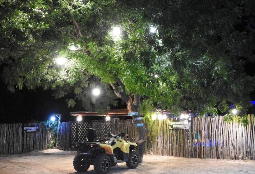 هتل Pousada Santa Aldeia