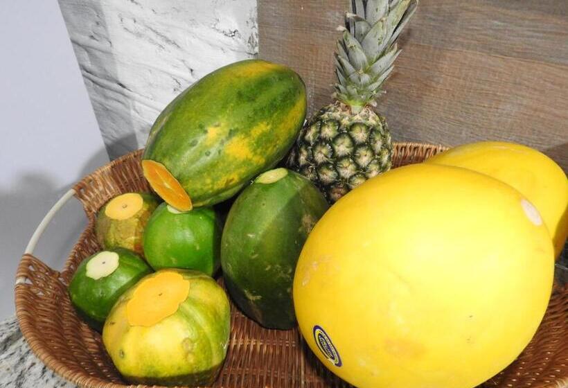 هتل Pousada Santa Aldeia