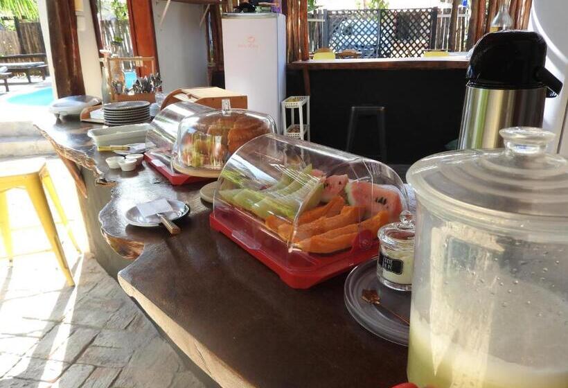 هتل Pousada Santa Aldeia