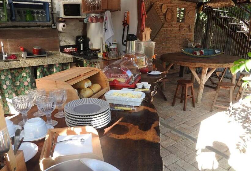 هتل Pousada Santa Aldeia