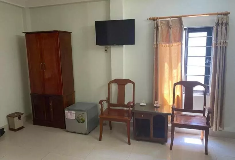 هتل Private Balcony