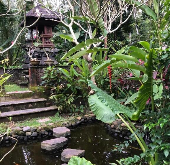 酒店 Rumah Kelapa Senang