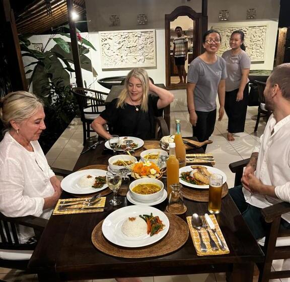 酒店 Rumah Kelapa Senang