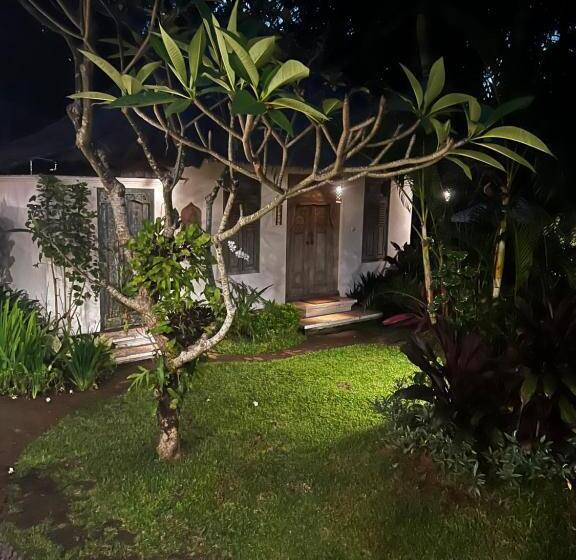 酒店 Rumah Kelapa Senang