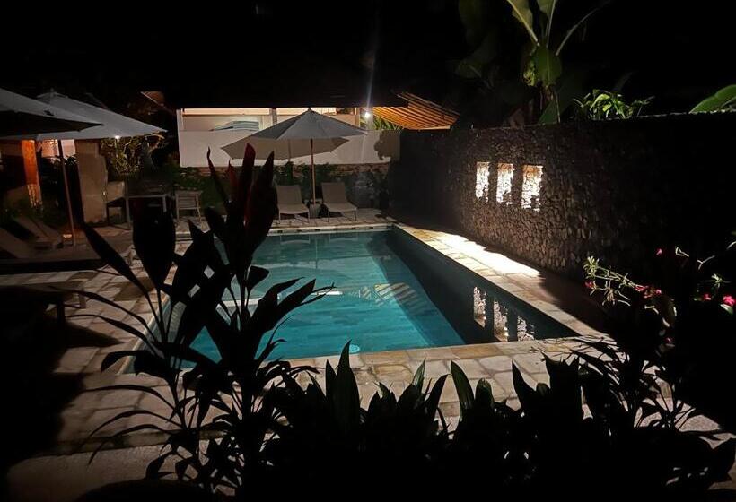 酒店 Rumah Kelapa Senang