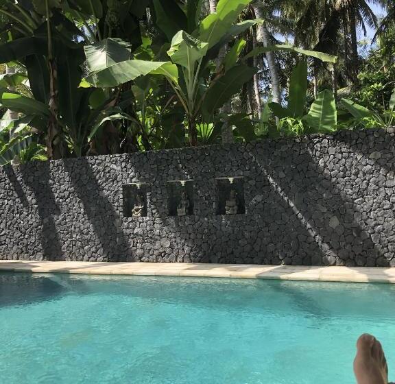 酒店 Rumah Kelapa Senang