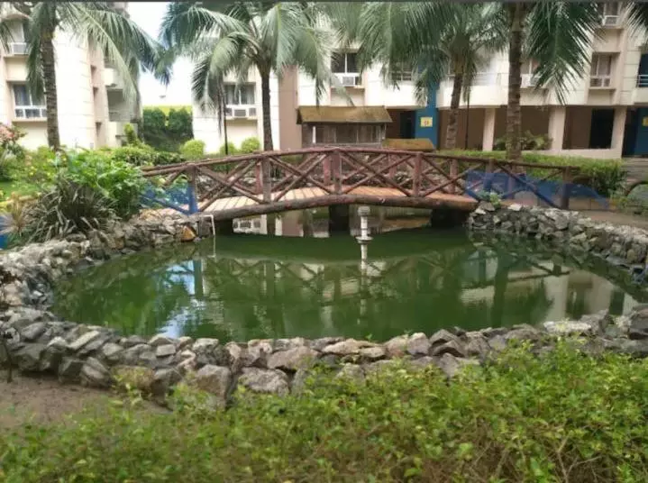 هتل Sr Homestay