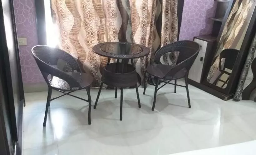 هتل Sr Homestay